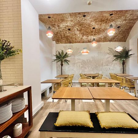 Itc Barcelona By Soho Boutique Hotel Exterior photo