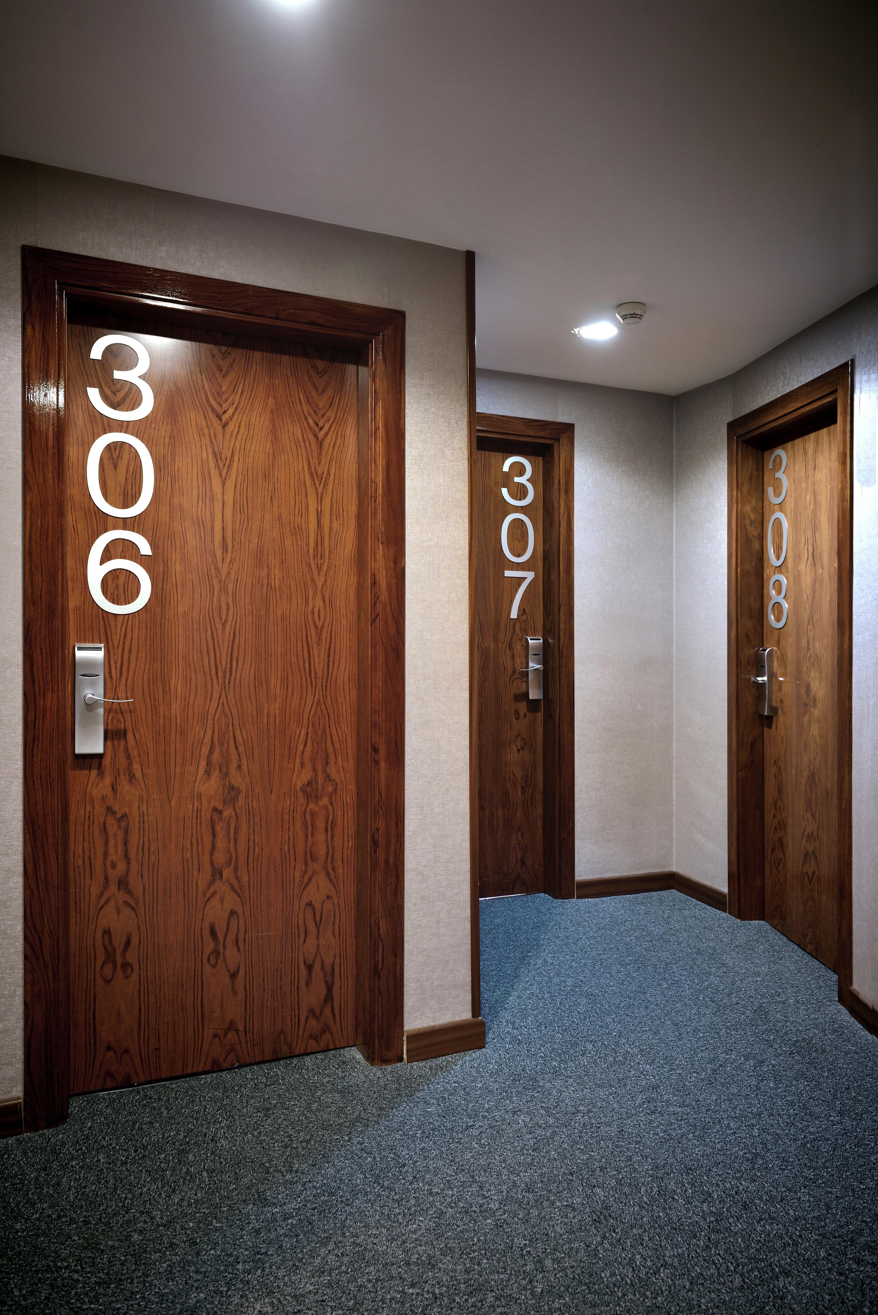 Itc Barcelona By Soho Boutique Hotel Exterior photo