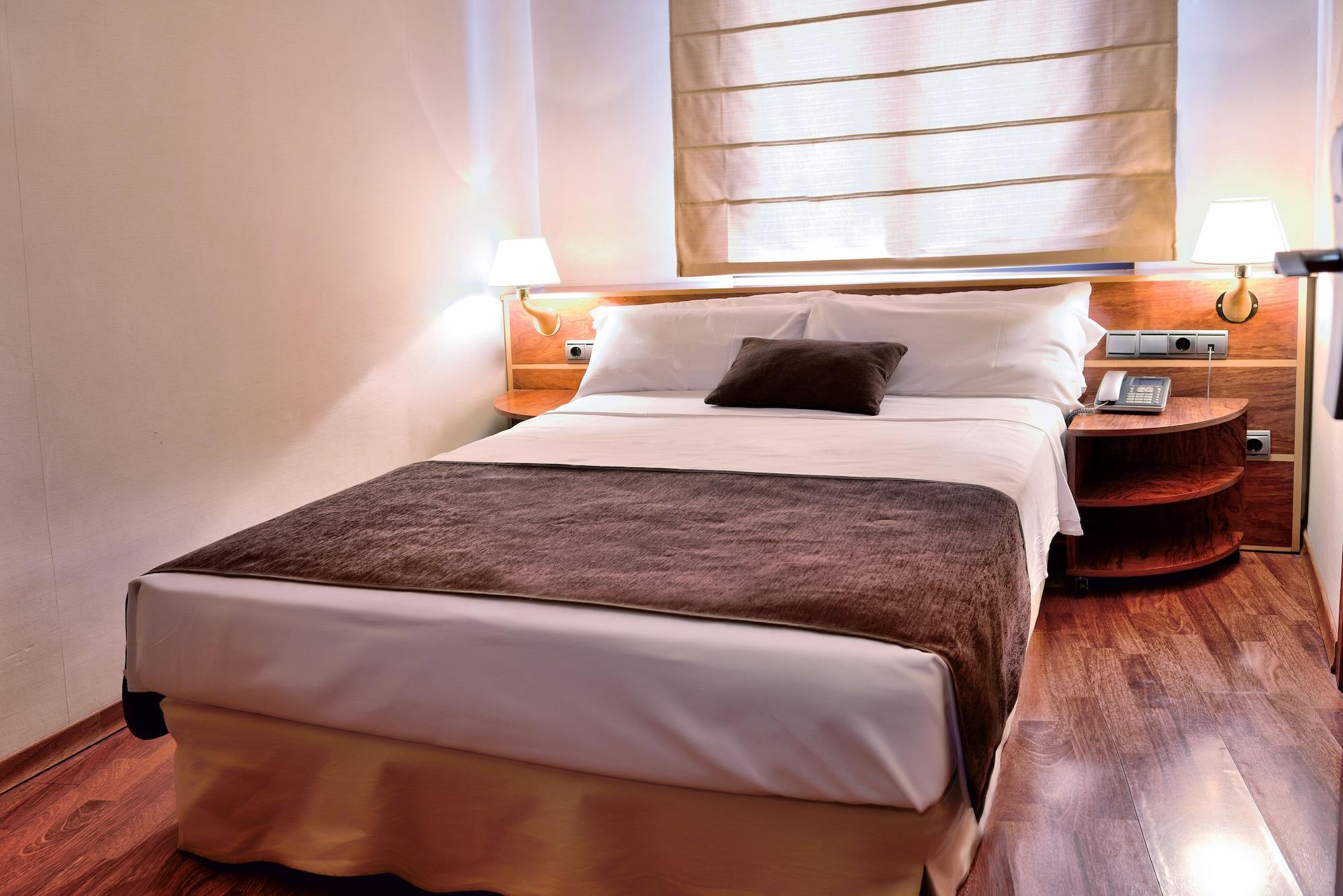 Itc Barcelona By Soho Boutique Hotel Exterior photo