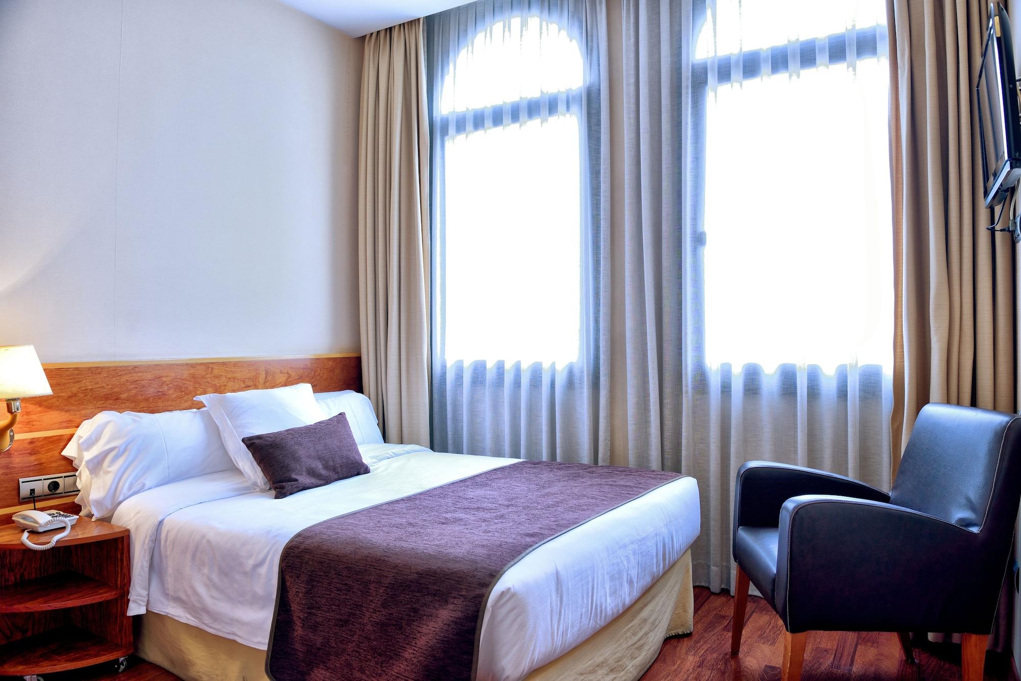 Itc Barcelona By Soho Boutique Hotel Exterior photo