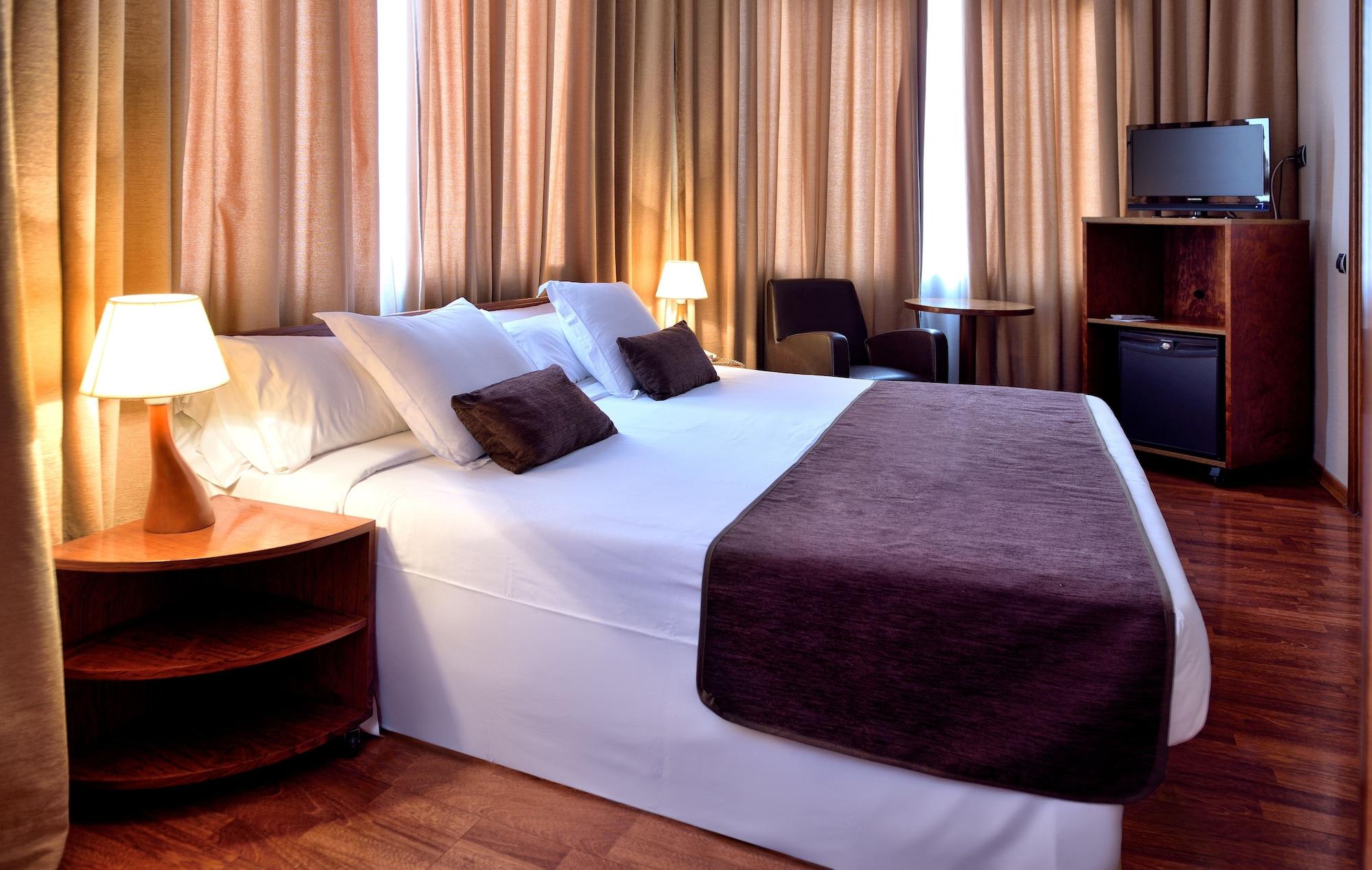 Itc Barcelona By Soho Boutique Hotel Exterior photo