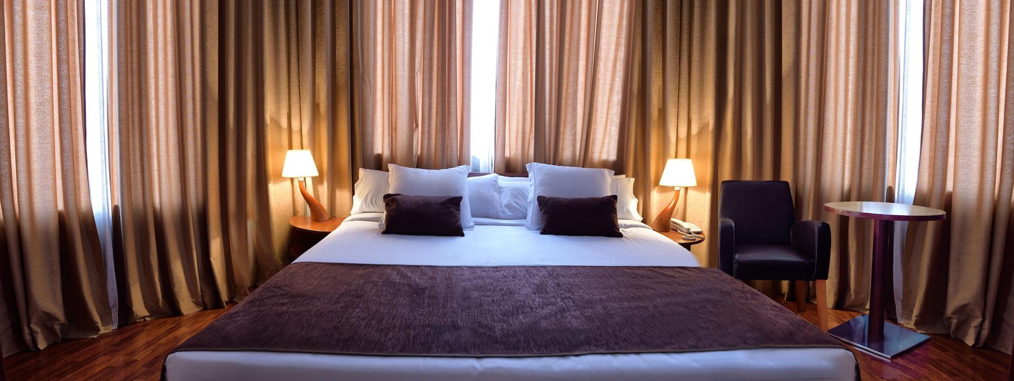 Itc Barcelona By Soho Boutique Hotel Exterior photo