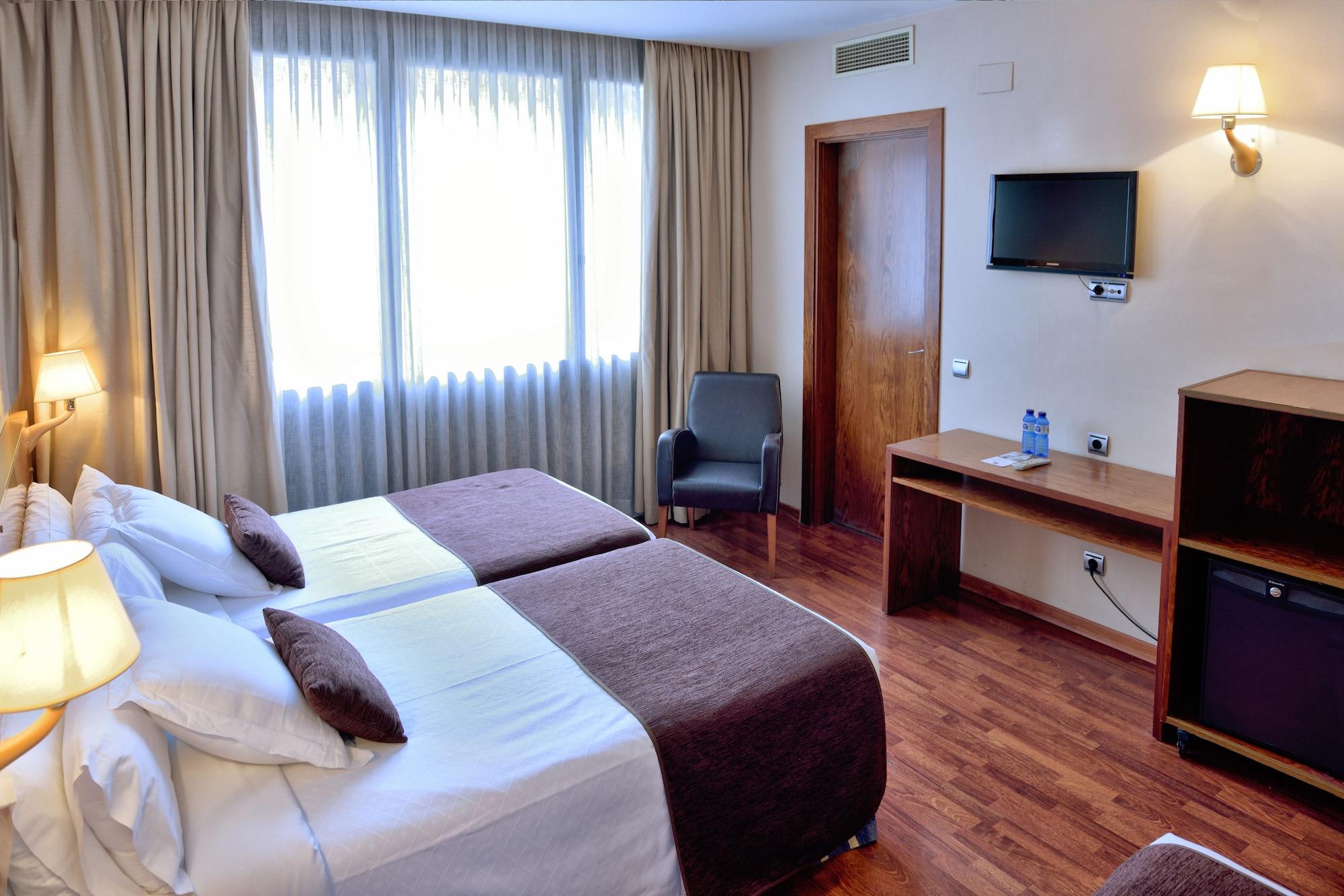 Itc Barcelona By Soho Boutique Hotel Exterior photo