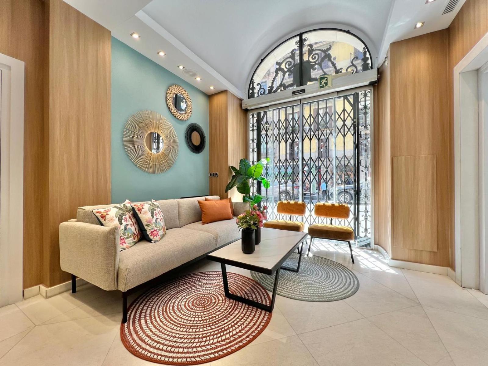 Itc Barcelona By Soho Boutique Hotel Exterior photo