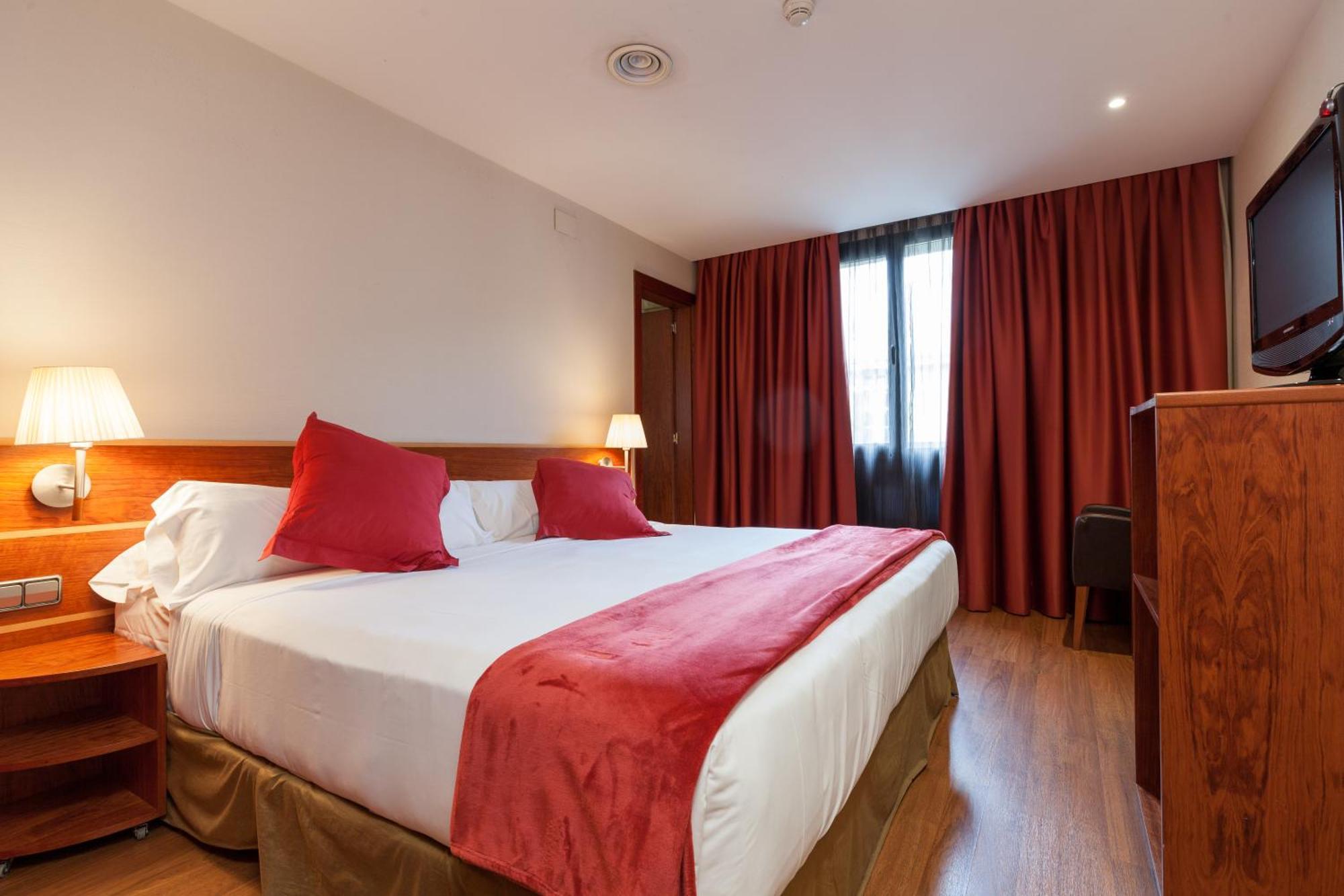 Itc Barcelona By Soho Boutique Hotel Exterior photo