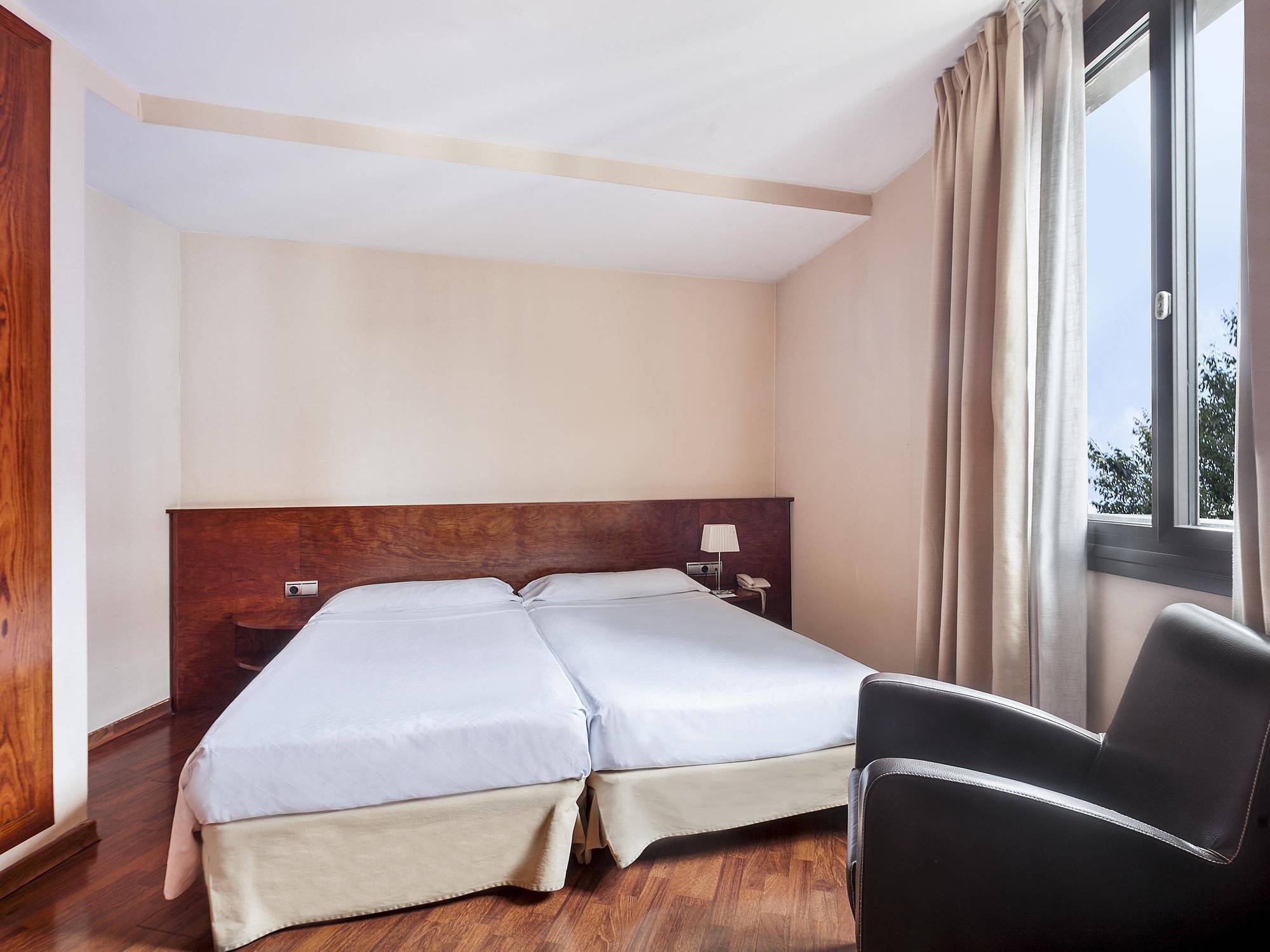 Itc Barcelona By Soho Boutique Hotel Exterior photo