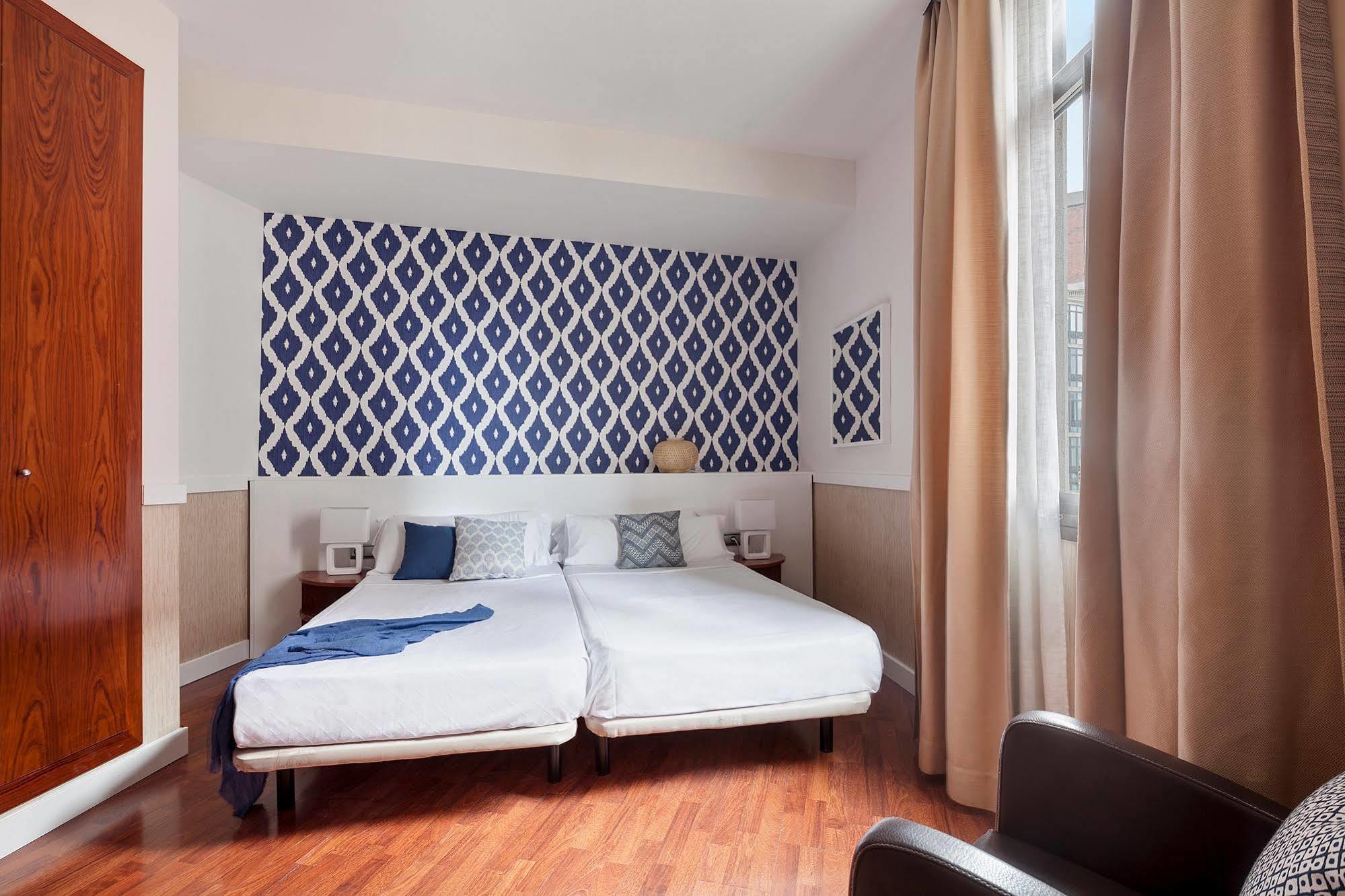 Itc Barcelona By Soho Boutique Hotel Exterior photo