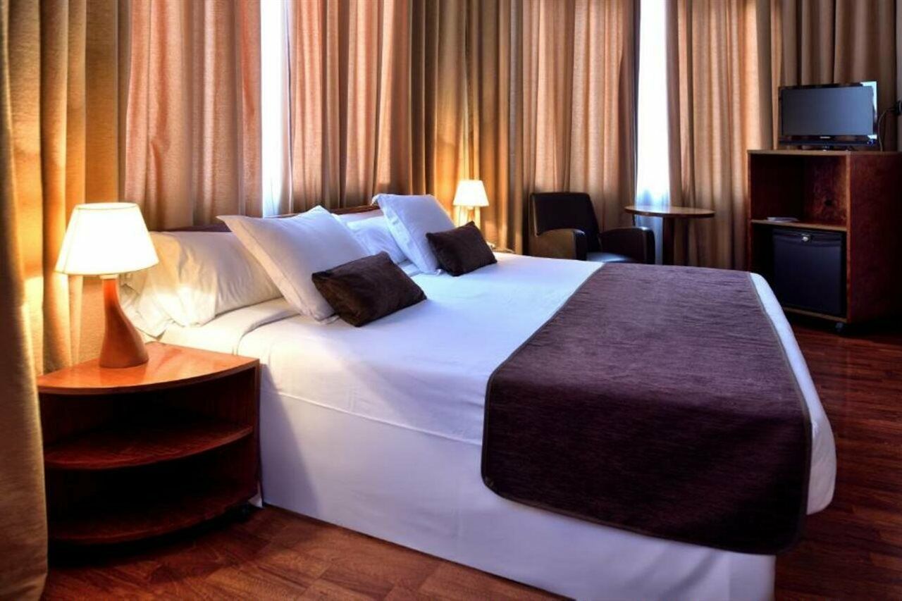 Itc Barcelona By Soho Boutique Hotel Exterior photo